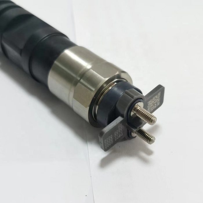 diesel fuel injectors