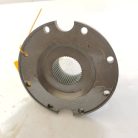 differential companion flange