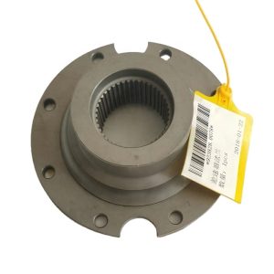 differential flange