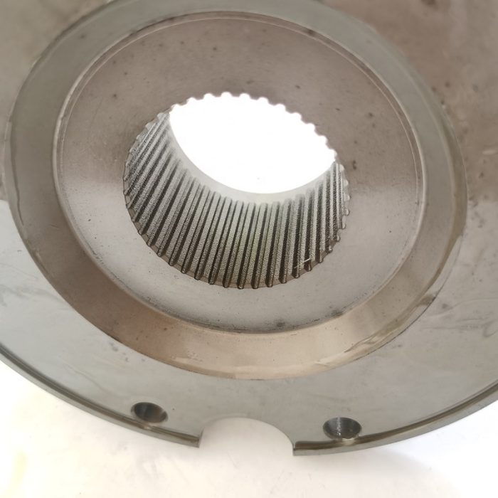 differential pinion flange