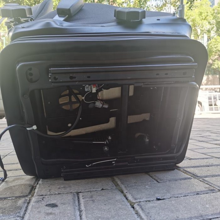 drive seat drive seat