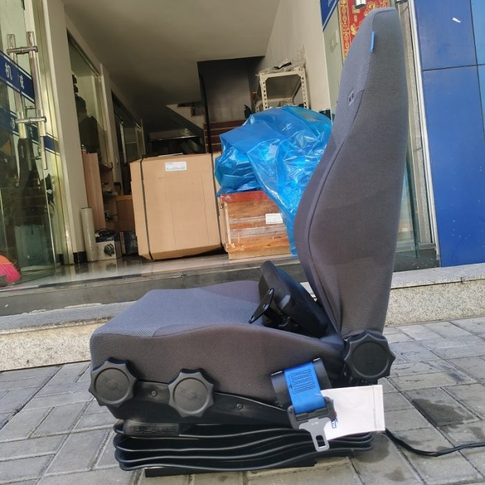 driver seat driver seat