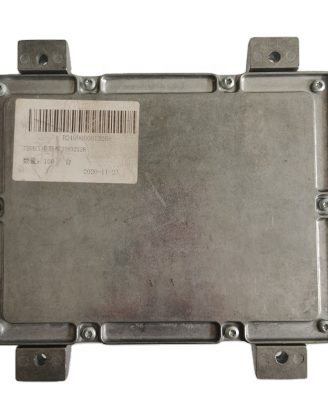ecu control unit B249900001326