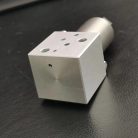 electric proportional hydraulic valve