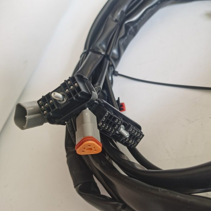 electric wiring harness electric wiring harness