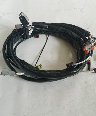 electrical harness