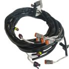 Linde Electrical Harnesses 3573810322