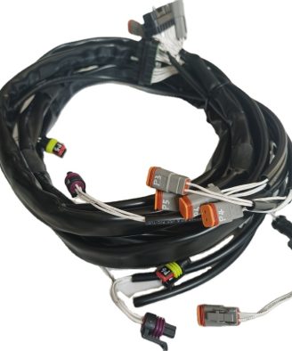 Linde Electrical Harnesses 3573810322