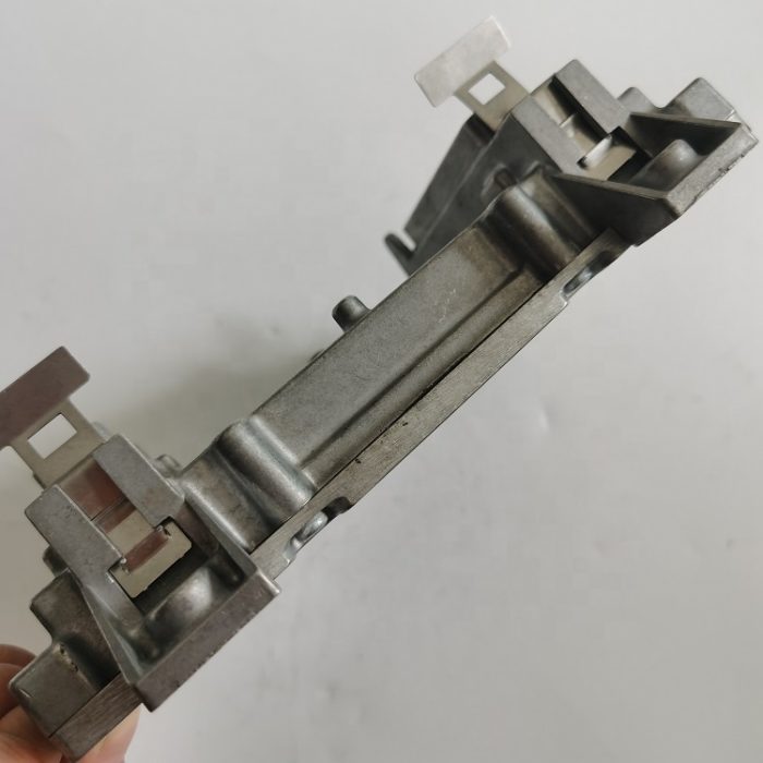 electronic control unit