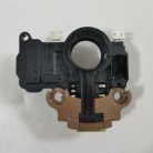 electronic voltage regulator