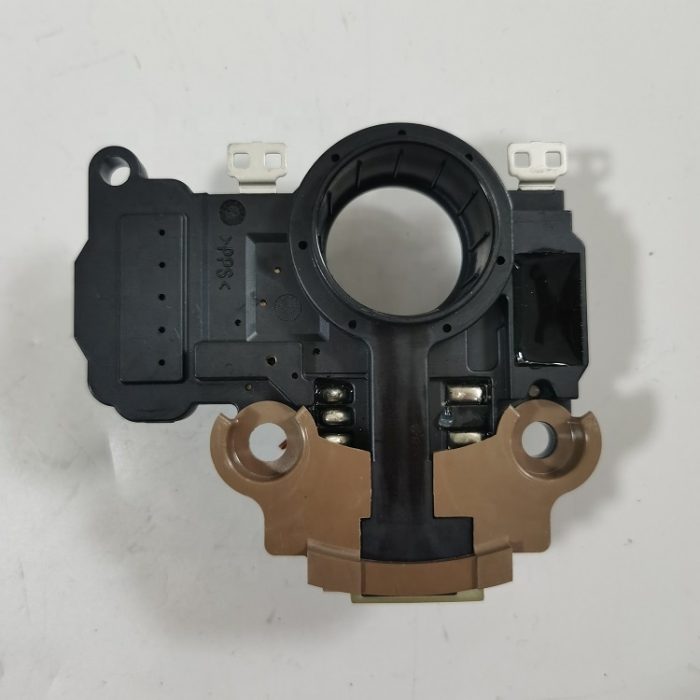 electronic voltage regulator electronic voltage regulator