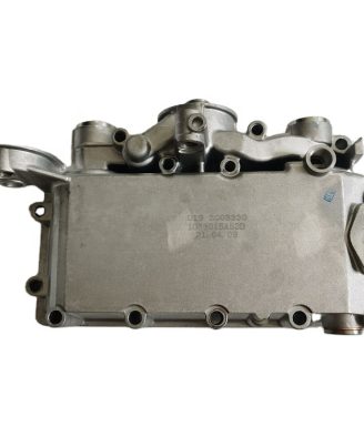 Engine Oil Cooler Assembly