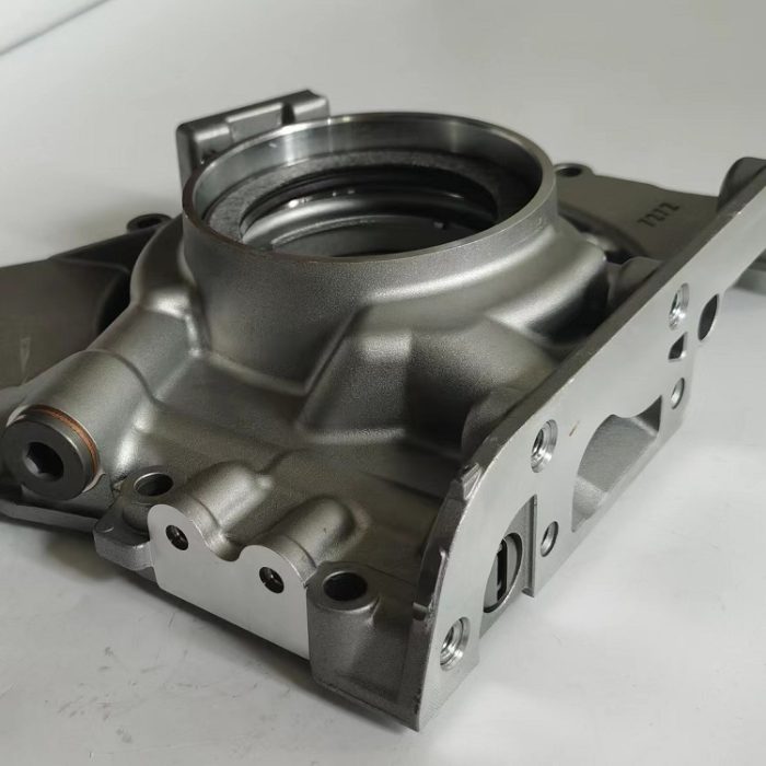 engine oil pump types engine oil pump types