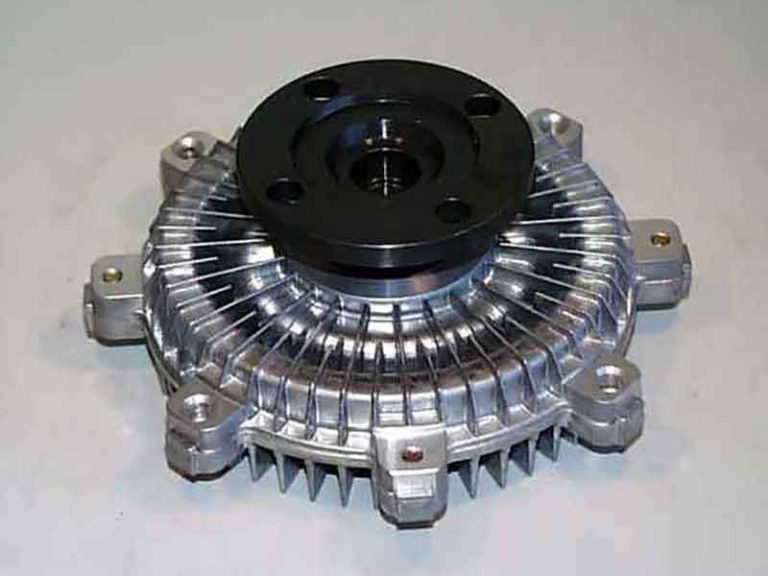7 Explosive Benefits Fan Clutch Sensor Brings Overrated Cooling Systems