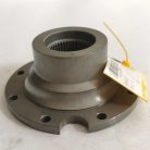flange differential