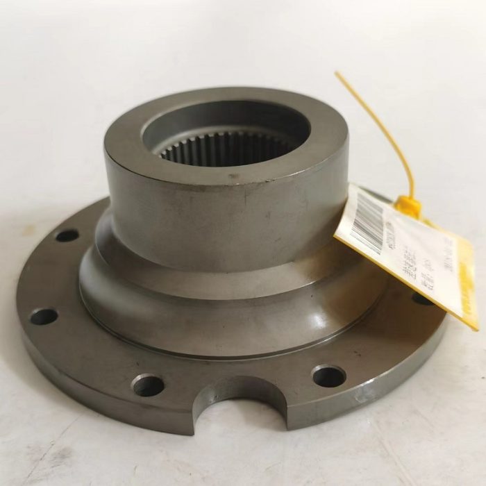 flange differential