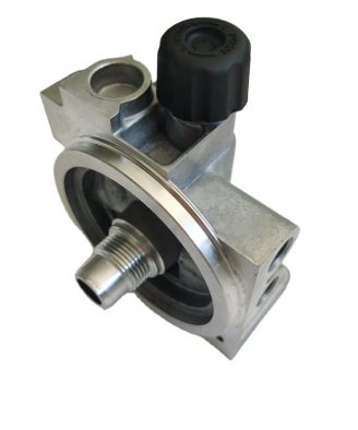 fuel filter base 921350.0011 filter head