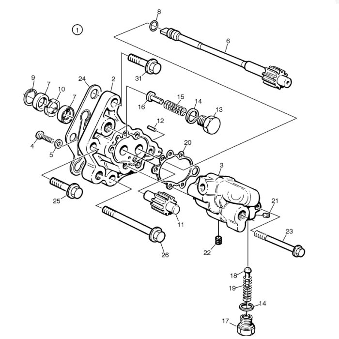 fuel pump for volvo fuel pump for volvo