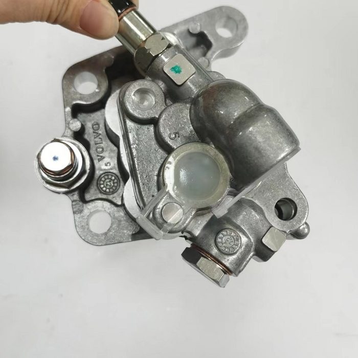 fuel pump volvo d12 fuel pump volvo d12