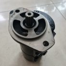gear hydraulic pump
