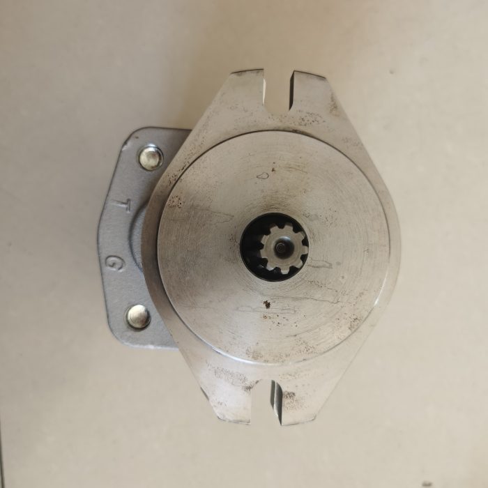 gear hydraulic pump gear hydraulic pump
