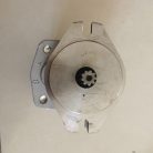 gear hydraulic pump