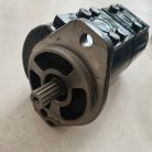 gear pump hydraulic