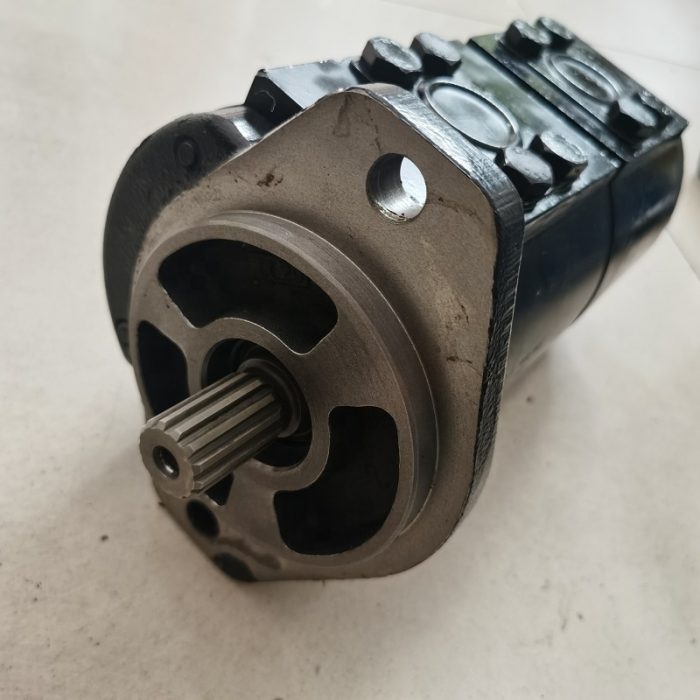 gear pump hydraulic gear pump hydraulic