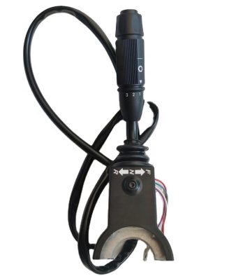 3 Speed Gear Selector Steering Column Shifter