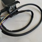 gear selector switch