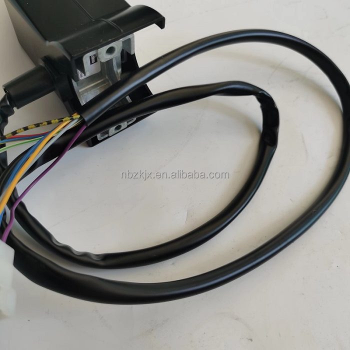 gear selector switch gear selector switch