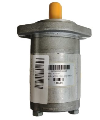 Hydraulic Gear Motor 60282297