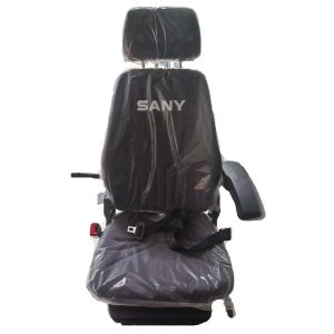 grammer mechanical suspension seat