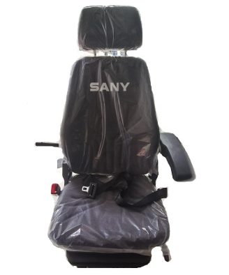 grammer mechanical suspension seat