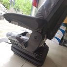 grammer seat suspension