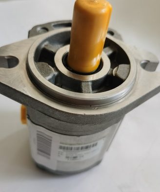 hydraulic gear motors