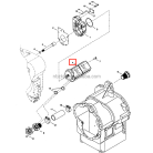 hydraulic gear pump