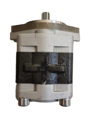 hydraulic gear pump