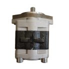 hydraulic gear pump