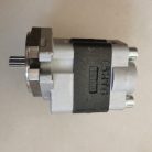 hydraulic gear pump suppliers