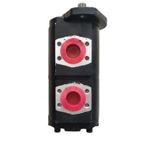 Hydraulic Charging Pump gear pumps