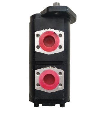 Hydraulic Charging Pump gear pumps