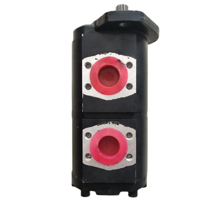 Hydraulic Charging Pump gear pumps Hydraulic Charging Pump gear pumps