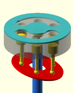 Why?its never too late to upgrade 2025 hydraulic gear pumps? 2 Stone Pattern Material Study Macro Mode Hydraulic Gear Pumps At Microscopic
