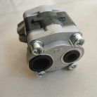 hydraulic gear pumps