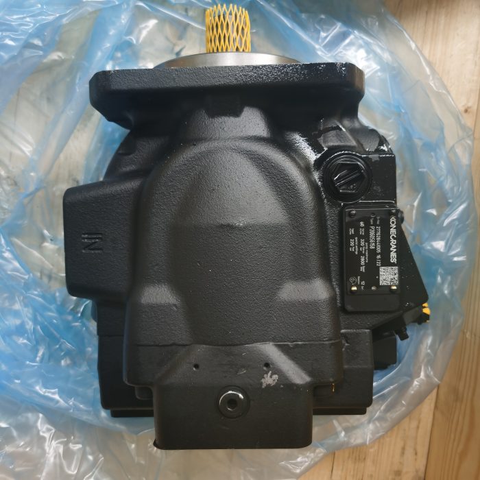 hydraulic hydraulic pump hydraulic hydraulic pump