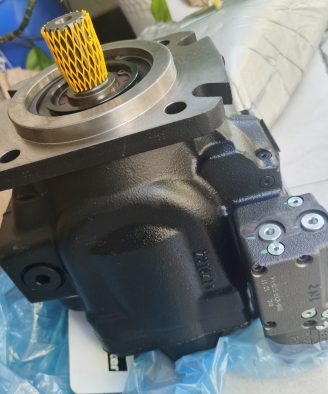 hydraulic lift pumps