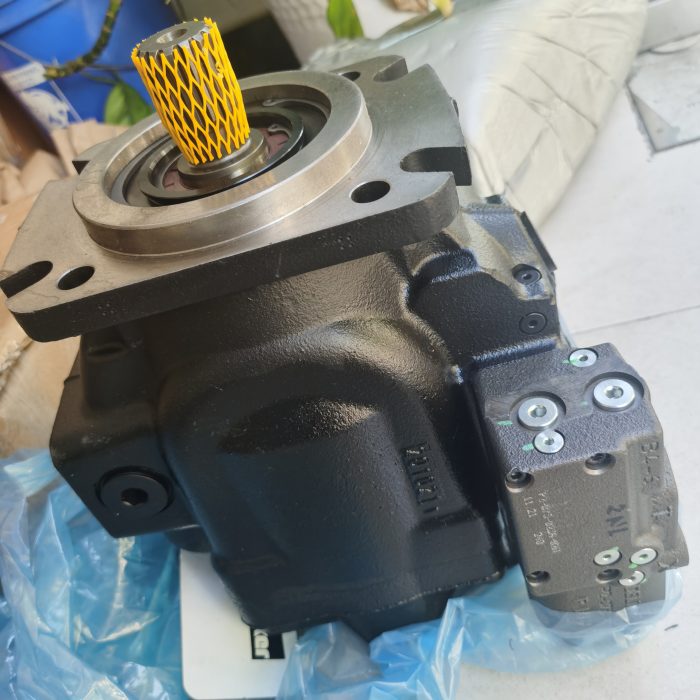 hydraulic lift pumps