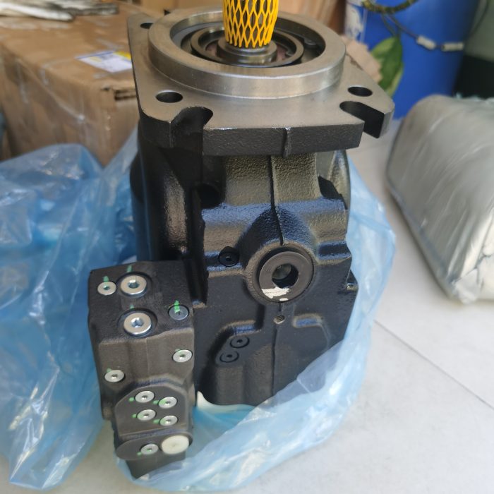 hydraulic lifting pump