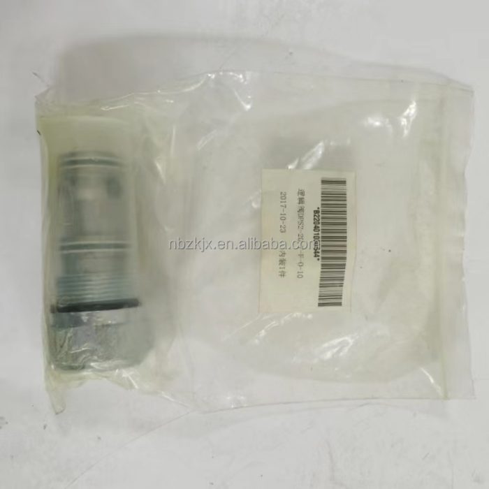 hydraulic logic valves hydraulic logic valves